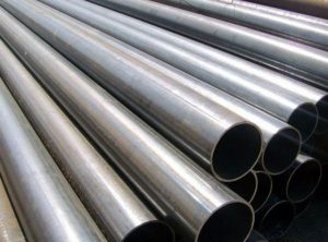 What is steel? Knowledge and major type of steel
