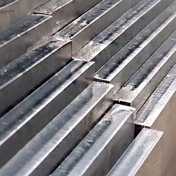 Service Steel Plate Production