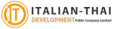 Italian-Thai Development PLC